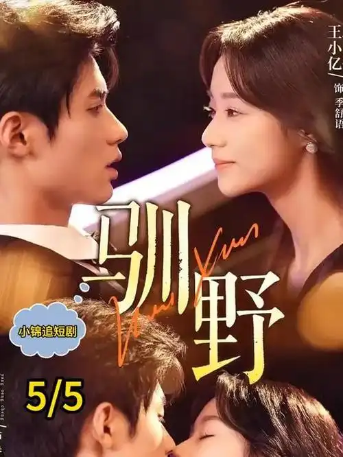 山海拾遗录 古装奇幻电视剧全集